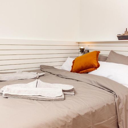 Relitto Boutique und Aparthotel Borkum Chambre photo