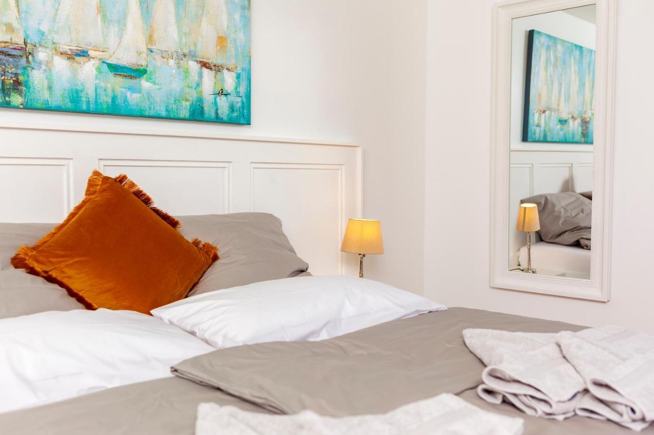 Relitto Boutique und Aparthotel Borkum Extérieur photo