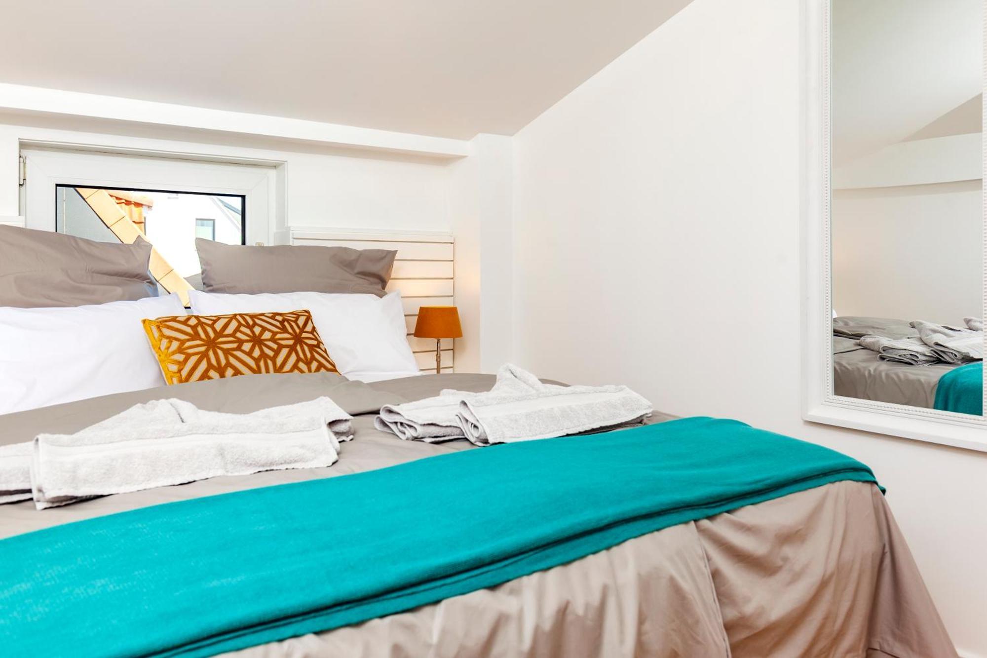 Relitto Boutique und Aparthotel Borkum Chambre photo