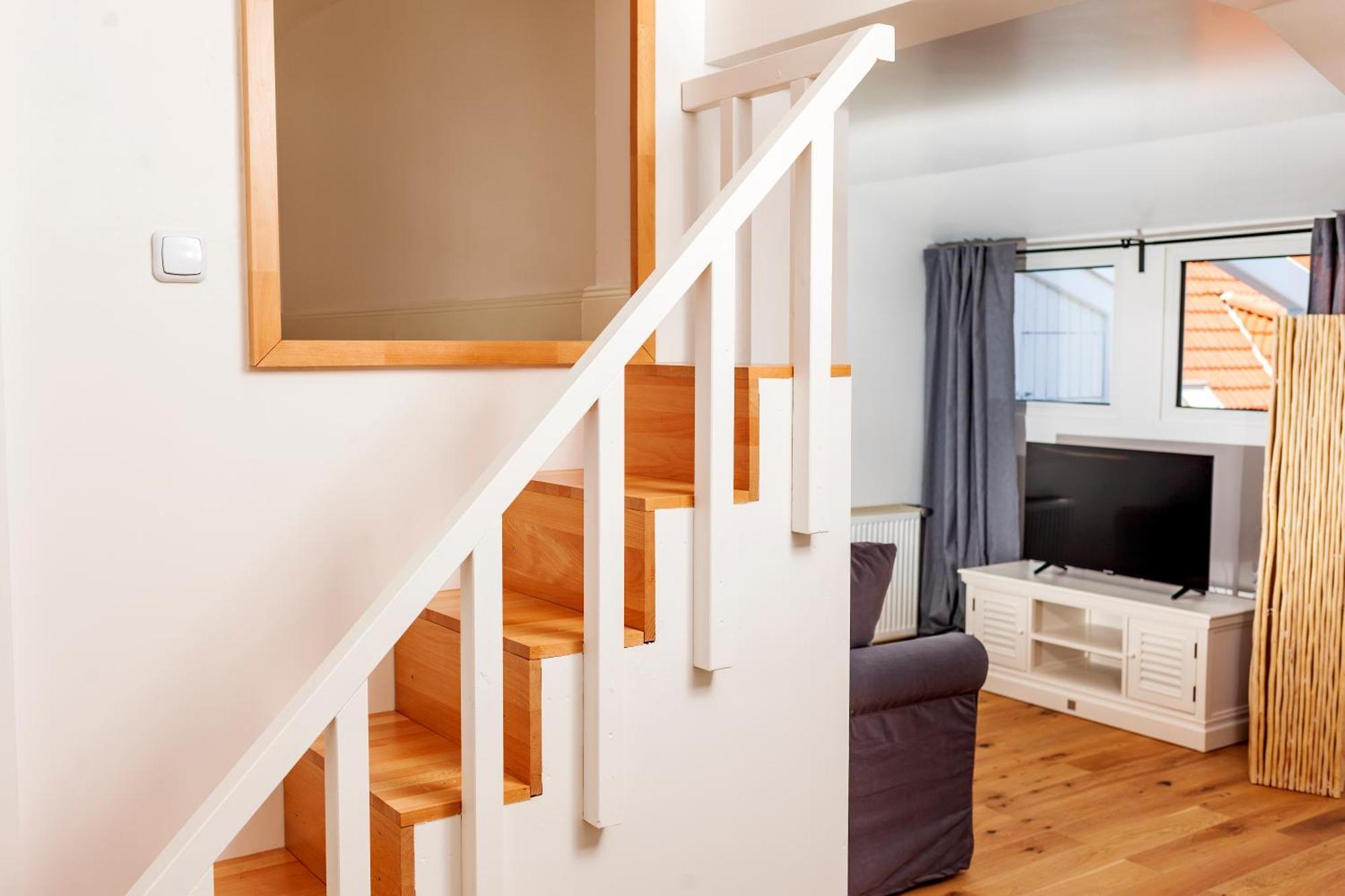 Relitto Boutique und Aparthotel Borkum Chambre photo